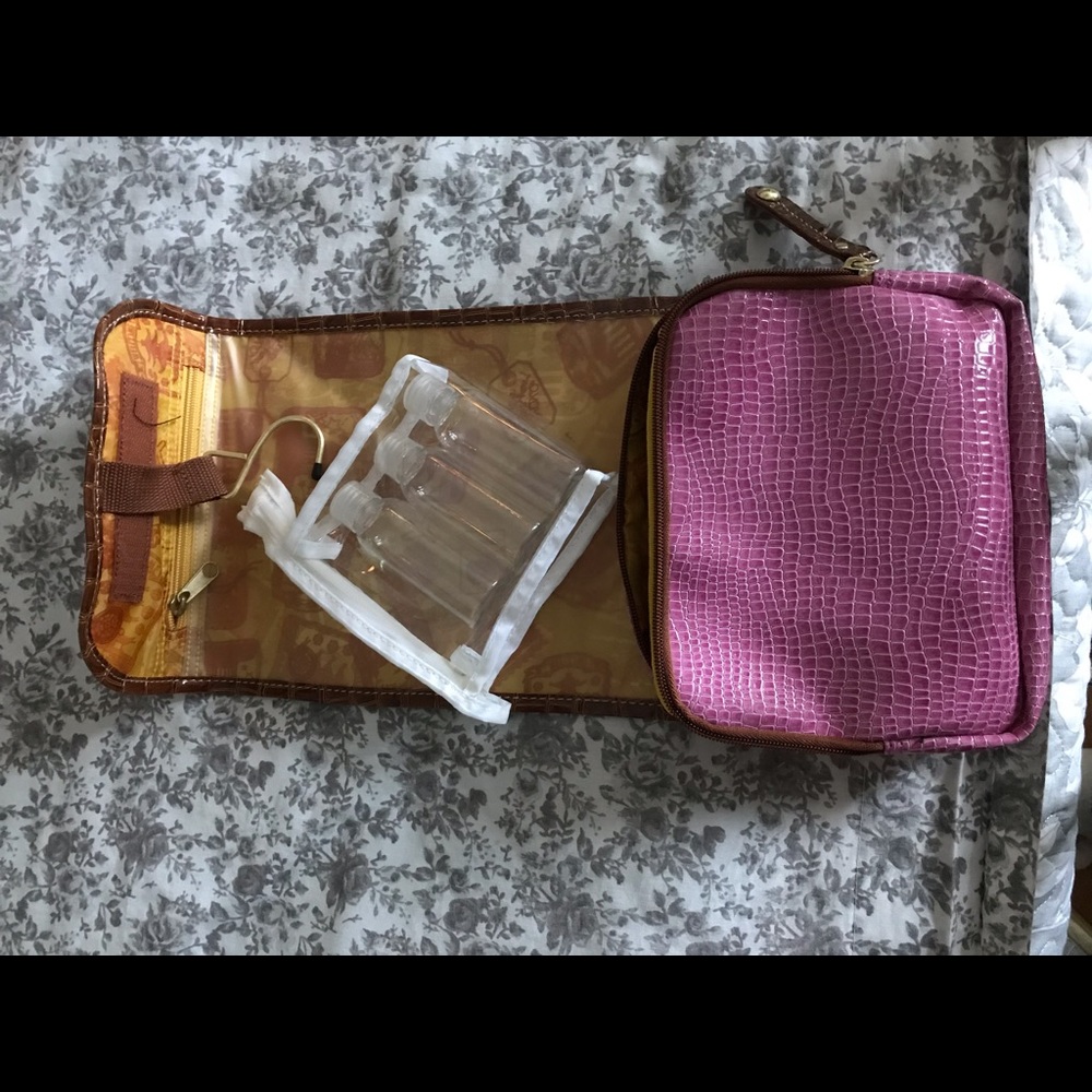 Travel Bag